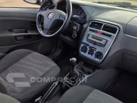 PUNTO 1.4 Attractive 8V