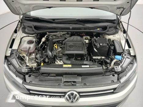 VIRTUS 1.0 200 TSI COMFORTLINE AUTOMÁTICO