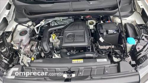 T-CROSS 1.0 200 TSI