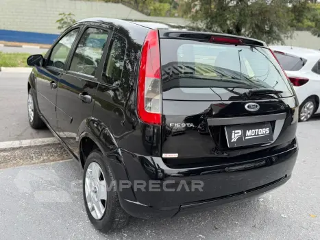 FIESTA 1.0 MPI Class Hatch 8V