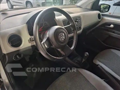 UP 1.0 TSI Move UP 12V