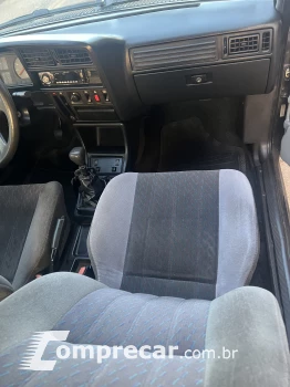 MONZA 2.0 EFI GLS 8V