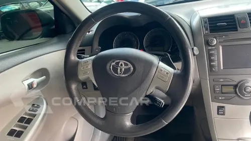 TOYOTA COROLLA 2.0 XEI 16V