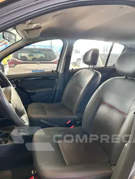SANDERO STEPWAY Hi-Flex 1.6 16V 5p Aut.