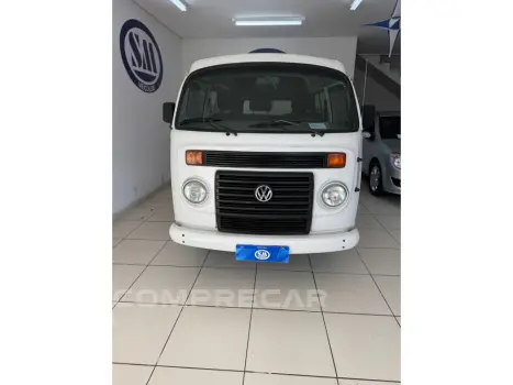 KOMBI 1.4 MI STD 8V FLEX 4P MANUAL