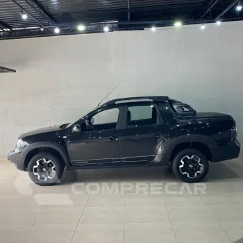 OROCH Outsider 1.3Tce Flex Aut.