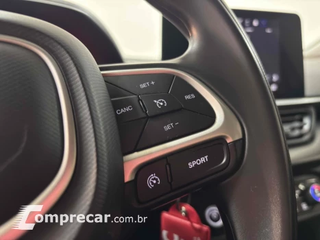 PULSE 1.3 FLEX DRIVE CVT