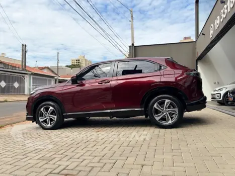 HR-V 1.5 16V Turbo Touring