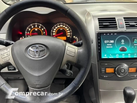 COROLLA 1.8 XEI 16V