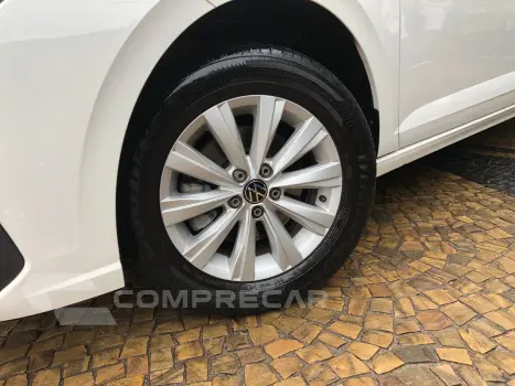 Virtus 1.0 170 Tsi Manual