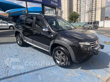 DUSTER 1.6 16V SCE Dynamique