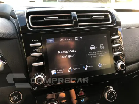 Creta 1.0 Tgdi Flex Limited Automático