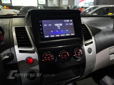 L200 SAVANA 3.2 4X4 16V OFF TURBO INTERCOOLER DIESEL 4P MANU