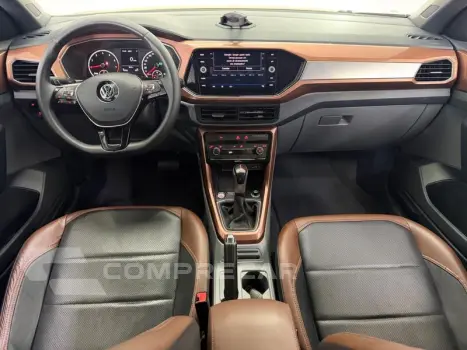 T CROSS CL TSI AD