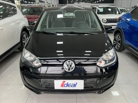 UP 1.0 MPI MOVE UP 12V FLEX 4P MANUAL