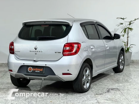 SANDERO 1.0 12V SCE GT Line