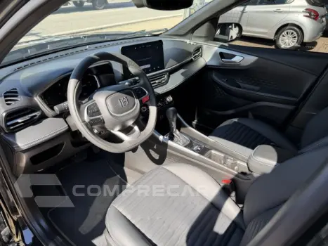FASTBACK - 1.0 TURBO 200 IMPETUS CVT