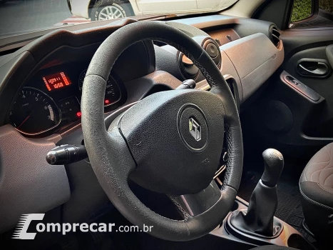 DUSTER 1.6 Dynamique 4X2 16V