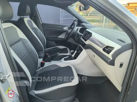 T-CROSS 1.4 250 TSI Highline