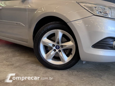 FOCUS 2.0 SE Hatch 16V Auto
