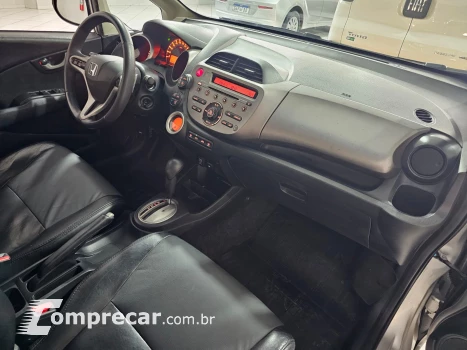 FIT 1.5 EX 16V