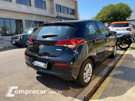 HB20 1.6 Comfort Plus 16V