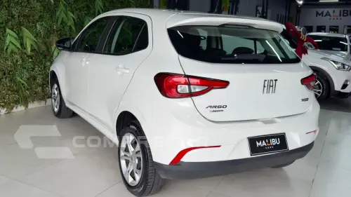 ARGO 1.0 Firefly Drive