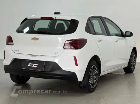 ONIX 1.0 FLEX LT MANUAL