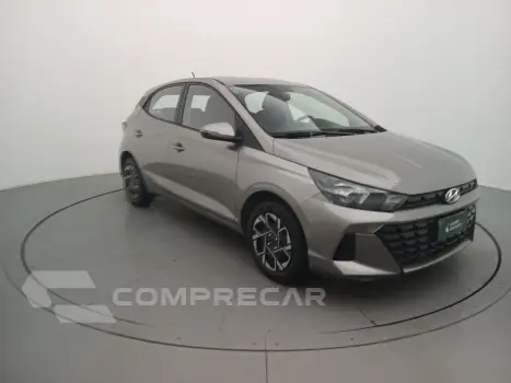 HB20 1.0 12V FLEX COMFORT PLUS MANUAL