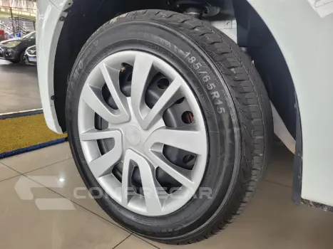 LOGAN Zen Flex 1.0 12V 4p Mec.
