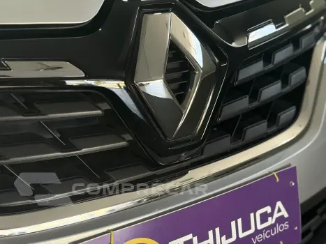 CAPTUR 1.3 TCE Iconic