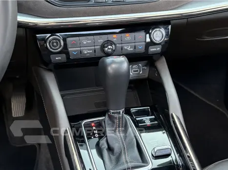 COMMANDER 2.0 TD380 TURBO DIESEL OVERLAND AT9