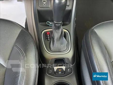 COMPASS 2.0 16V FLEX LONGITUDE AUTOMÁTICO