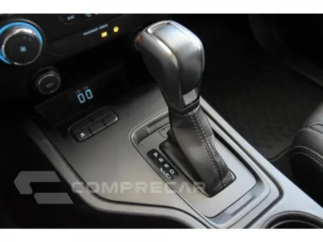 RANGER - 2.2 BLACK 4X2 CD 16V 4P AUTOMÁTICO