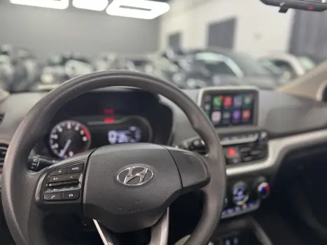 HB20 1.0 Tgdi Platinum