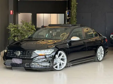 JETTA 1.4 250 TSI R-line