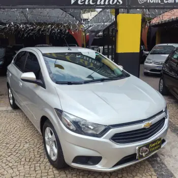 ONIX HATCH LT 1.4 8V FlexPower 5p Mec.