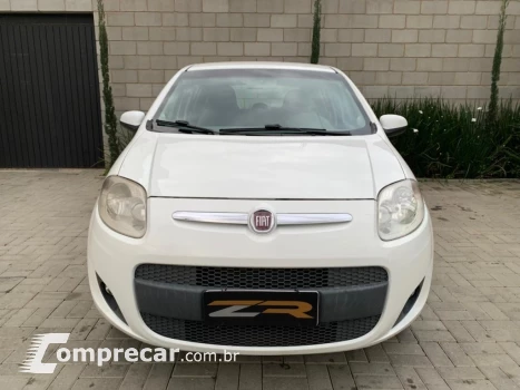 PALIO 1.6 MPI ESSENCE 16V FLEX 4P MANUAL