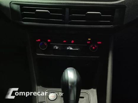 VIRTUS - 1.0 200 TSI HIGHLINE AUTOMÁTICO