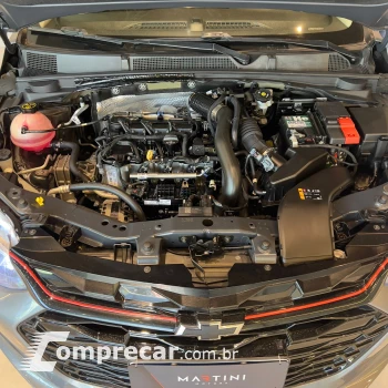 ONIX HATCH LTZ 1.0 12V TB Flex 5p Mec.