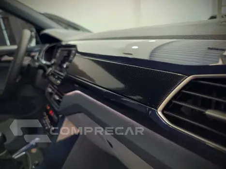 T-CROSS 1.0 200 TSI TOTAL FLEX COMFORTLINE AUTOMÁTICO