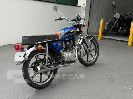 Cg 125