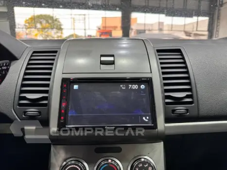 SENTRA - 2.0 16V 4P MANUAL
