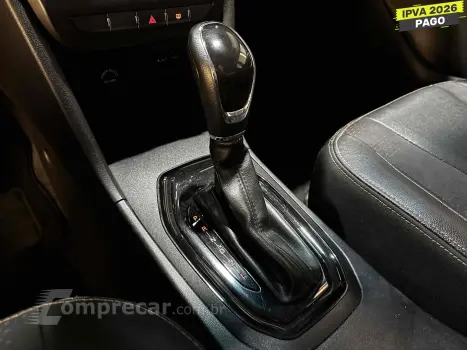 TIGGO 2 1.5 MPFI 16V FLEX LOOK 4P AUTOMÁTICO