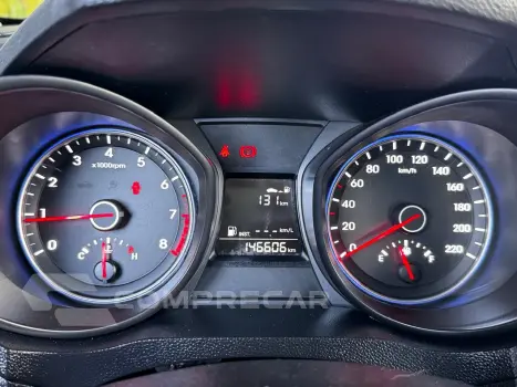 HB20S 1.0 12V Comfort Plus