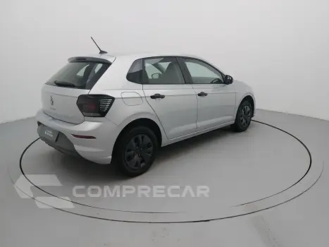 POLO 1.0 MPI TRACK MANUAL