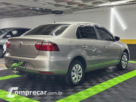 VOYAGE - 1.6 MI 8V 4P MANUAL