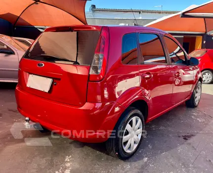 FIESTA 1.0 MPI 8V