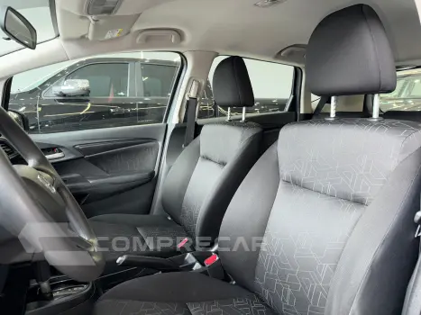FIT 1.5 LX 16V