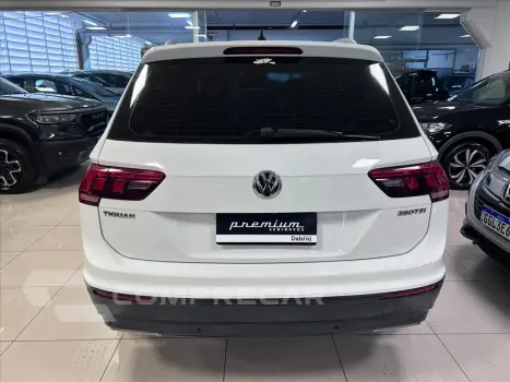 TIGUAN 1.4 250 TSI TOTAL FLEX ALLSPACE COMFORTLIN